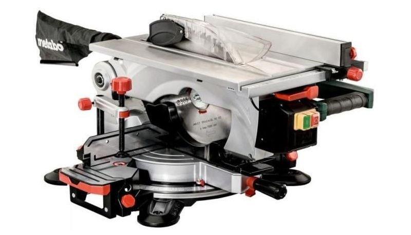 INGLETADORA METABO #KGT 305 M OFERTA