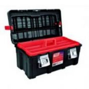 CAJA HERRAMIENTAS PLASTICO TAYG #550-B