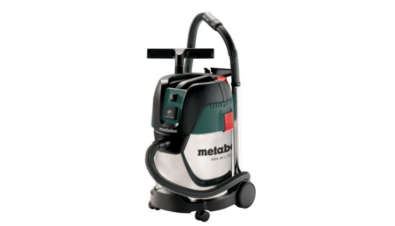 ASPIRADOR UNIVERS.METABO #ASA 30 L PC OFERTA