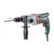 TALADRO METABO #SBE 780-2  OFERTA + JUEGO BROCAS WIDIA