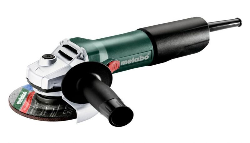 AMOLADORA METABO #W 850-115  OFERTA