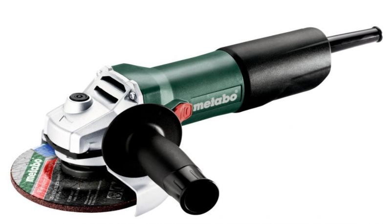 AMOLADORA METABO #W 850-125  OFERTA