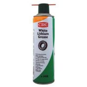 BOTE GRASA WHITE LITH GREASE CRC #500 ML.