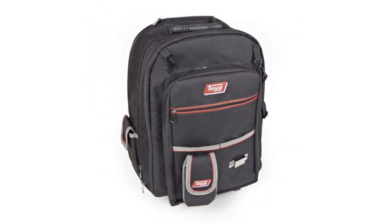 MOCHILA HERRAMIENTAS TAYG # MN-2 098604