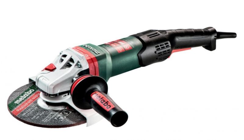 AMOLADORA METABO#WEPBA 19-180 QUICK RT