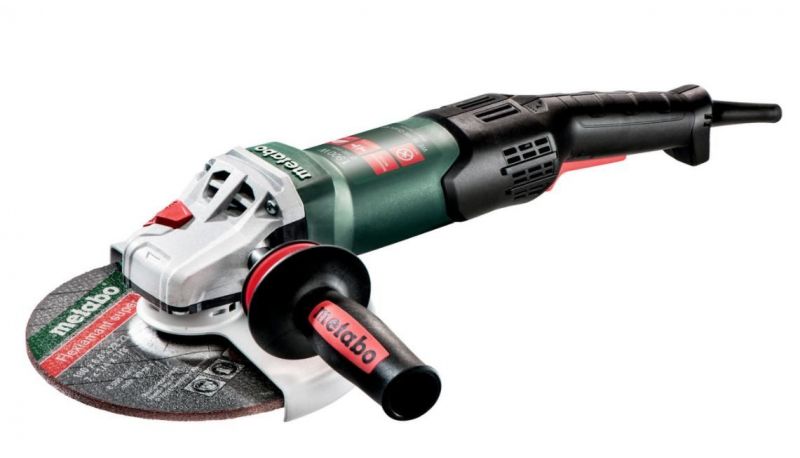 AMOLADORA METABO#WE 19-180 QUICK RT 