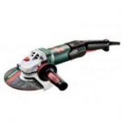 AMOLADORA METABO#WE 19-180 QUICK RT 