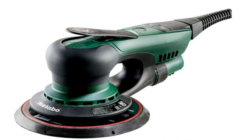 LIJADORA EXCENT. METABO#SXE 150-5.0BL OFERTA