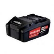 BATERIA 18,0 V. 4,0 AH METABO #25591