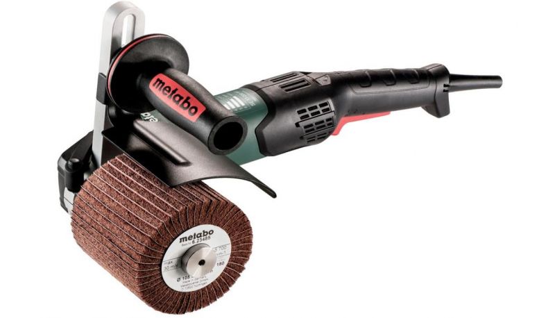 SATINADORA METABO #SE 17-200 RT OFERTA