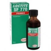 LOCTITE IMPRIMACION GOMAS #770    10 GRS.