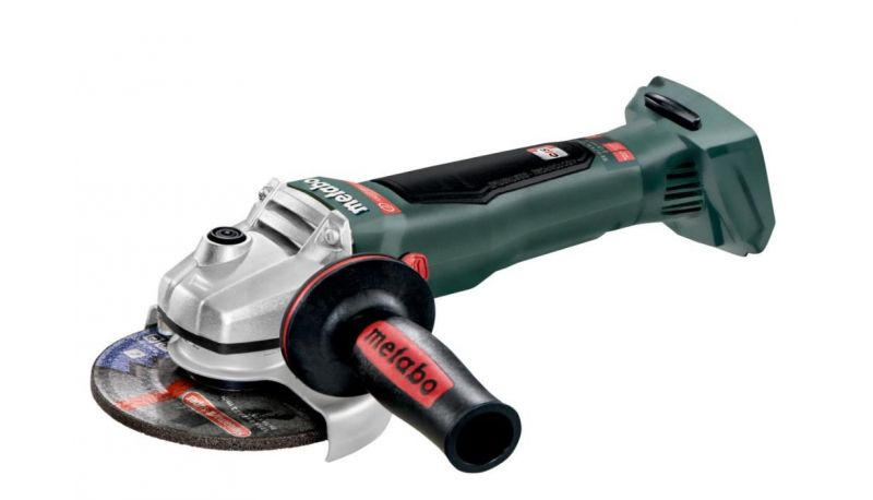 CARCASA AMOLADORA METABO #WB 18 LTX BL 125 OFERTA