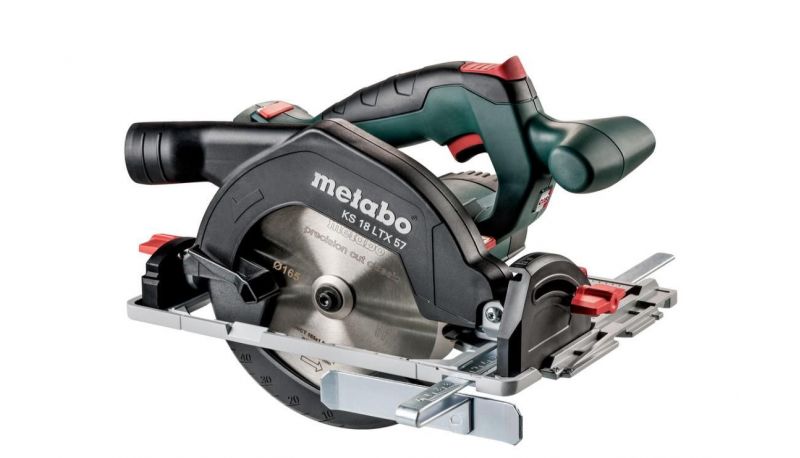 CARCASA SIERRA CIRCULAR METABO #KS 18 LTX 57 OFERTA