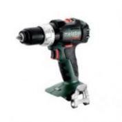 CARCASA TALADRO METABO #SB 18 LT BL  OFERTA