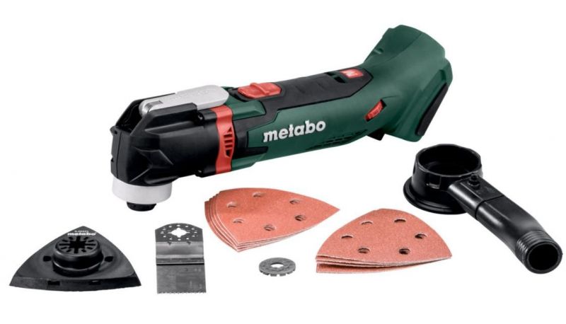 CARCASA MULTIHER. METABO#MT 18 LTX OFERTA