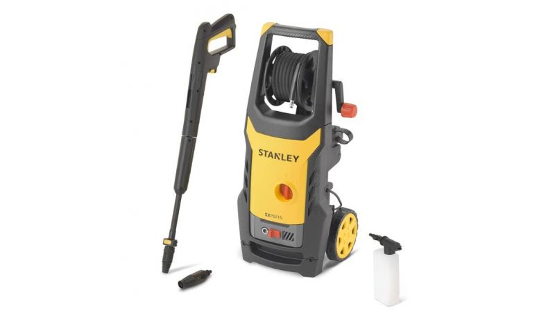 HIDROLIMPIADORA STANLEY #SXPW16E OFERTA