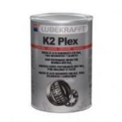 GRASA LUBEKRAFFT K2 PLEX KRAFFT # 1 KG.