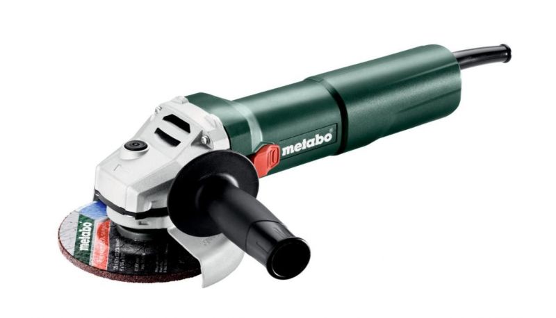 AMOLADORA METABO #W 1100-125 OFERTA