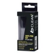 KIT ANTIVAHO GAFAS CON TOALLITA BOLLE # 30 ML.