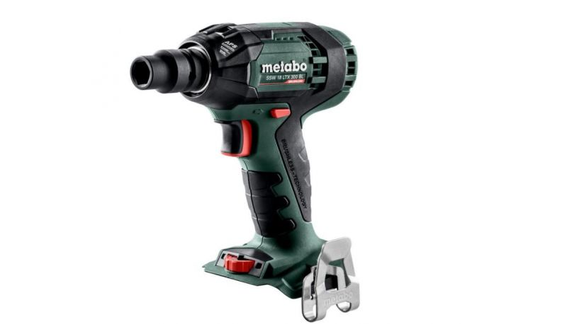 CARCASA ATORN. METABO #SSW 18 LTX 300 