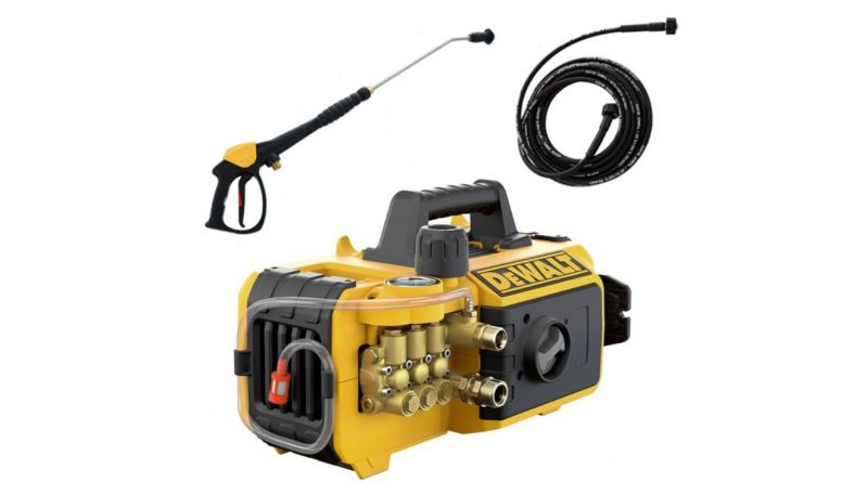 HIDROLIMPIADORA DEWALT #DXPW001CE OFERTA