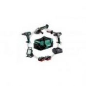 COMBO SET 4.3.2 18V METABO 