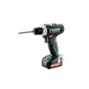 ATORNILLADOR METABO #POWERMAXX BS 12 OFERTA