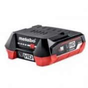 BATERIA 12,0 V. 4,0 LI-HD METABO #25349 