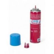 RECARGA GAS ENCENDEDOR #XQ GAZ 250 ML.