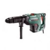 MARTILLO SDS MAX METABO #KHEV 8-45 BL OFERTA