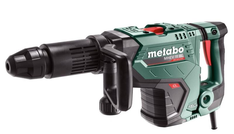 MARTILLO SDS MAX METABO #MHEV 11 BL OFERTA