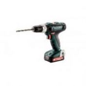 ATORNILLADOR METABO #POWERMAXX SB 12 OFERTA