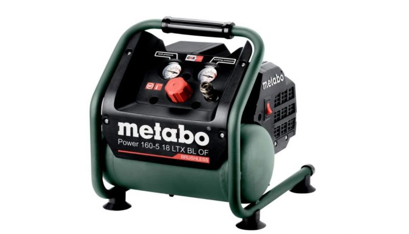 CARCASA COMPRESOR POWER METABO #160-5 18 LTX BL OFERTA