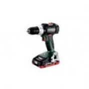 TALADRO METABO 2 BAT. LIHD#SB 18 LT BL OFERTA