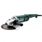 AMOLADORA ANGULAR METABO #WP 2200-230 