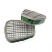 FILTRO MASCARILLA 3M #6054 PAR