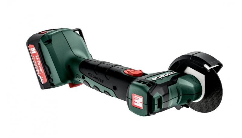 AMOLADORA METABO #POWERMAXX CC 12 BL OFERTA