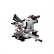 TRONZADORA/INGLETA.METABO #KGS 18 LTX 216 OFERTA