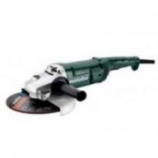 AMOLADORA ANGULAR METABO #WP 2000-230 OFERTA 