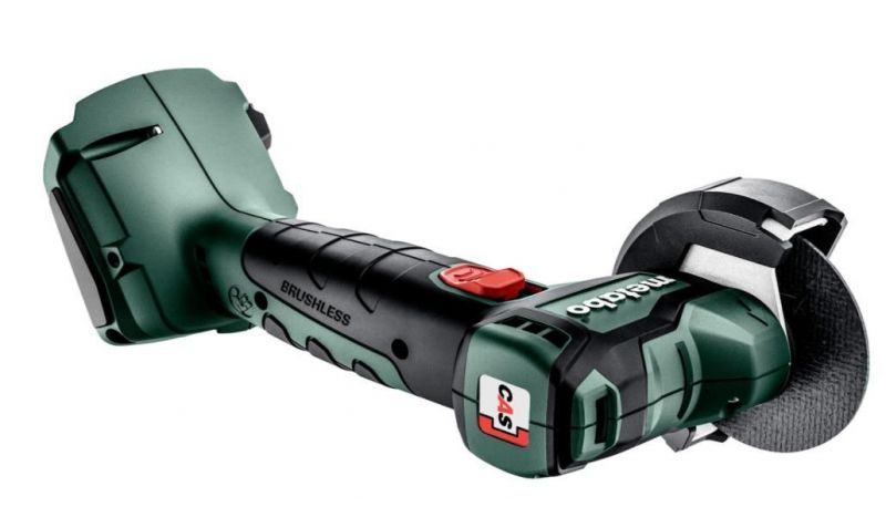 CARCASA AMOLADORA BATERIA METABO #CC 18 LTX BL OFERTA