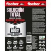 ADH.MS SOLUCION TOTAL AGARRE EXTREMO FISCHER #290 ML. NEGRO