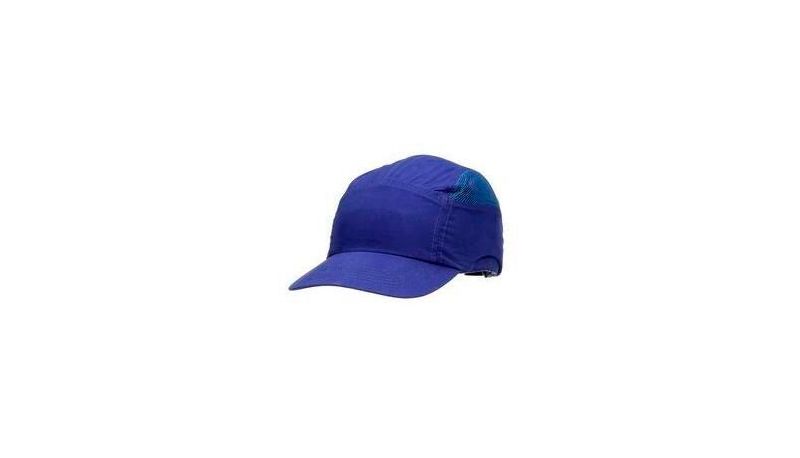 GORRA 3M FIRST BASE#NAVY BLUE VISERA STAND