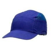 GORRA 3M FIRST BASE#NAVY BLUE VISERA STAND