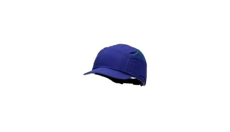 GORRA 3M FIRST BASE#NAVY BLUE VISERA MICRO