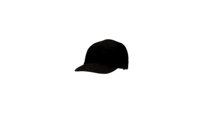 GORRA 3M FIRST BASE#NAVY BLACK VISERA STAND