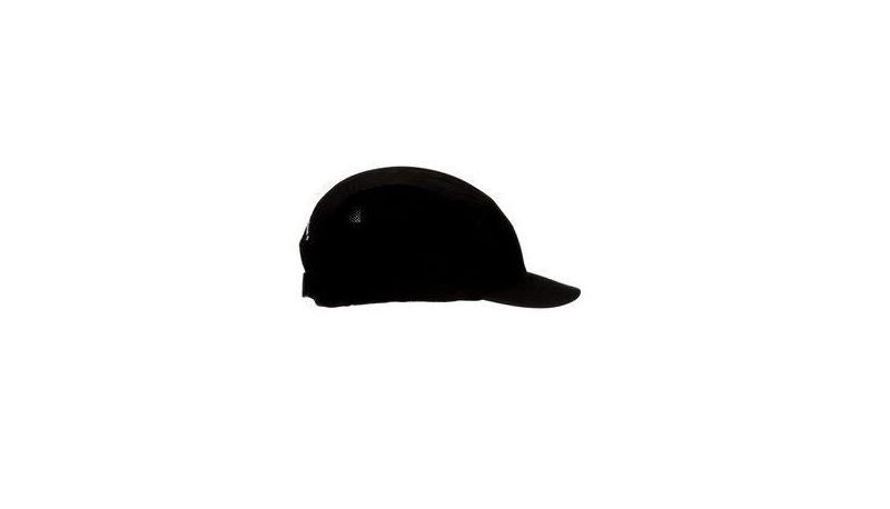 GORRA 3M FIRST BASE#NAVY BLACK VISERA MICRO