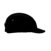 GORRA 3M FIRST BASE#NAVY BLACK VISERA MICRO