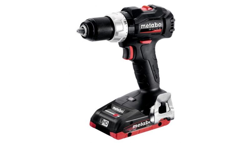 TALADRO METABO #SB 18 LT BL SE #OFERTA