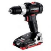 TALADRO METABO #SB 18 LT BL SE #OFERTA