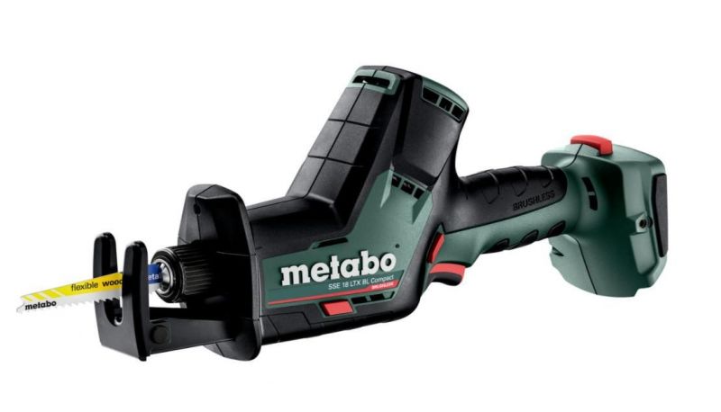 CARCASA SIERRA SABLE METABO#SSE 18 LTX BL COMPACT OFERT